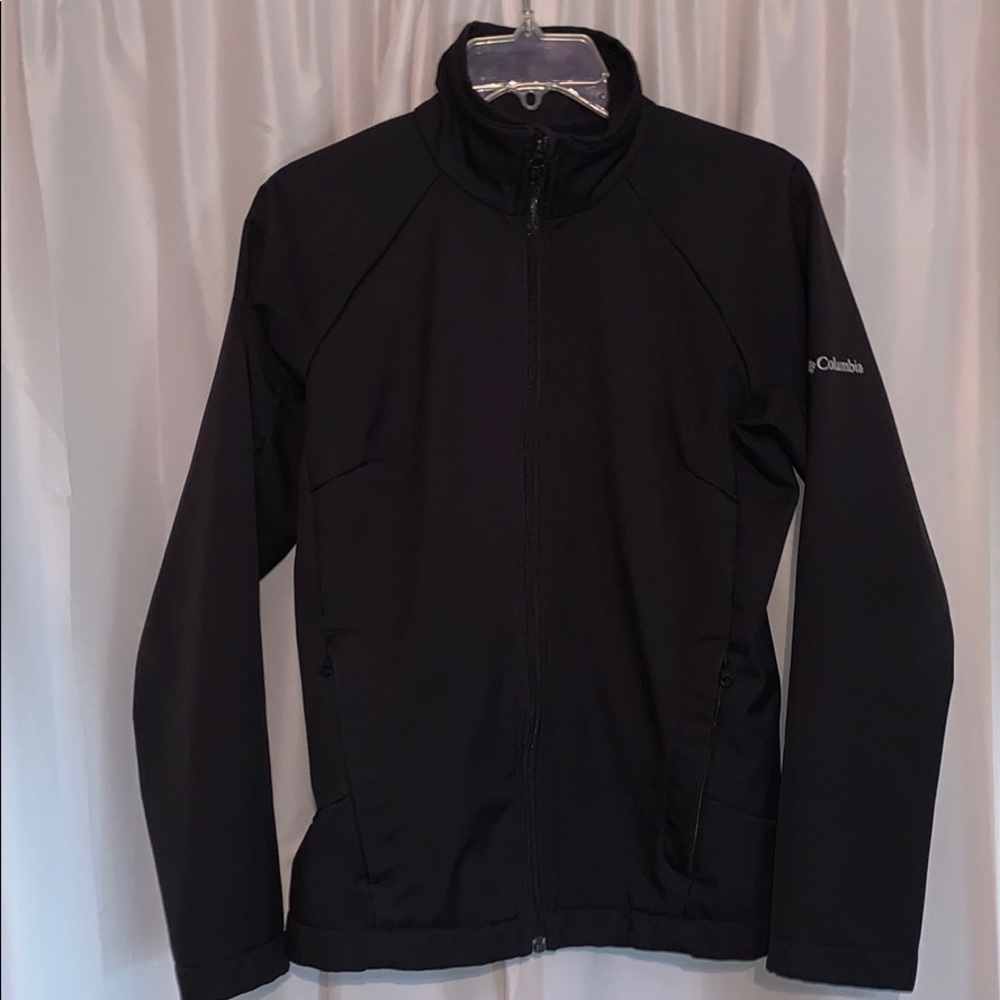 Columbia sport jacket